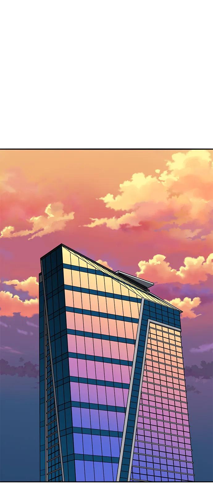 觉醒战士~漫画,[第2部] 第70话 同一片天空3图