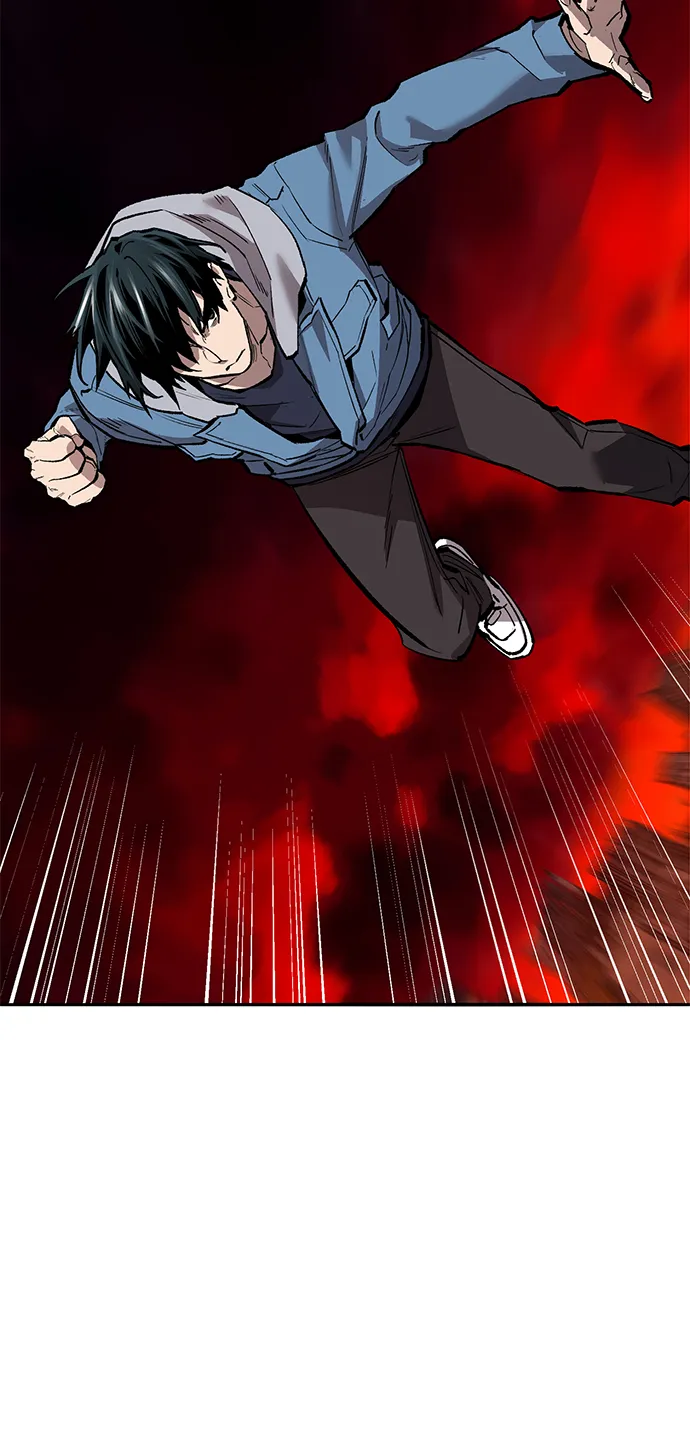 觉醒战士~漫画,[第2部] 第64话 其他次元的宇宙（2）4图