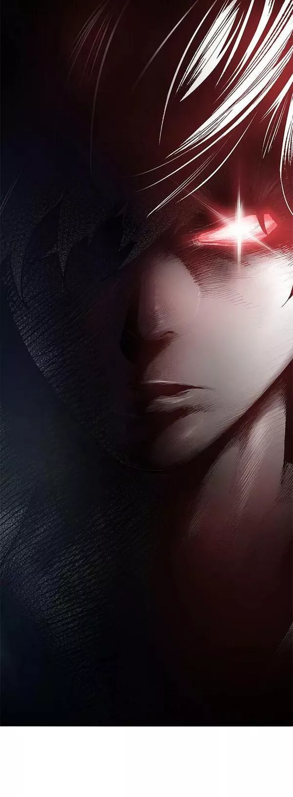 觉醒战士~漫画,[第2部] 第3话 招惹的话&hellip;4图