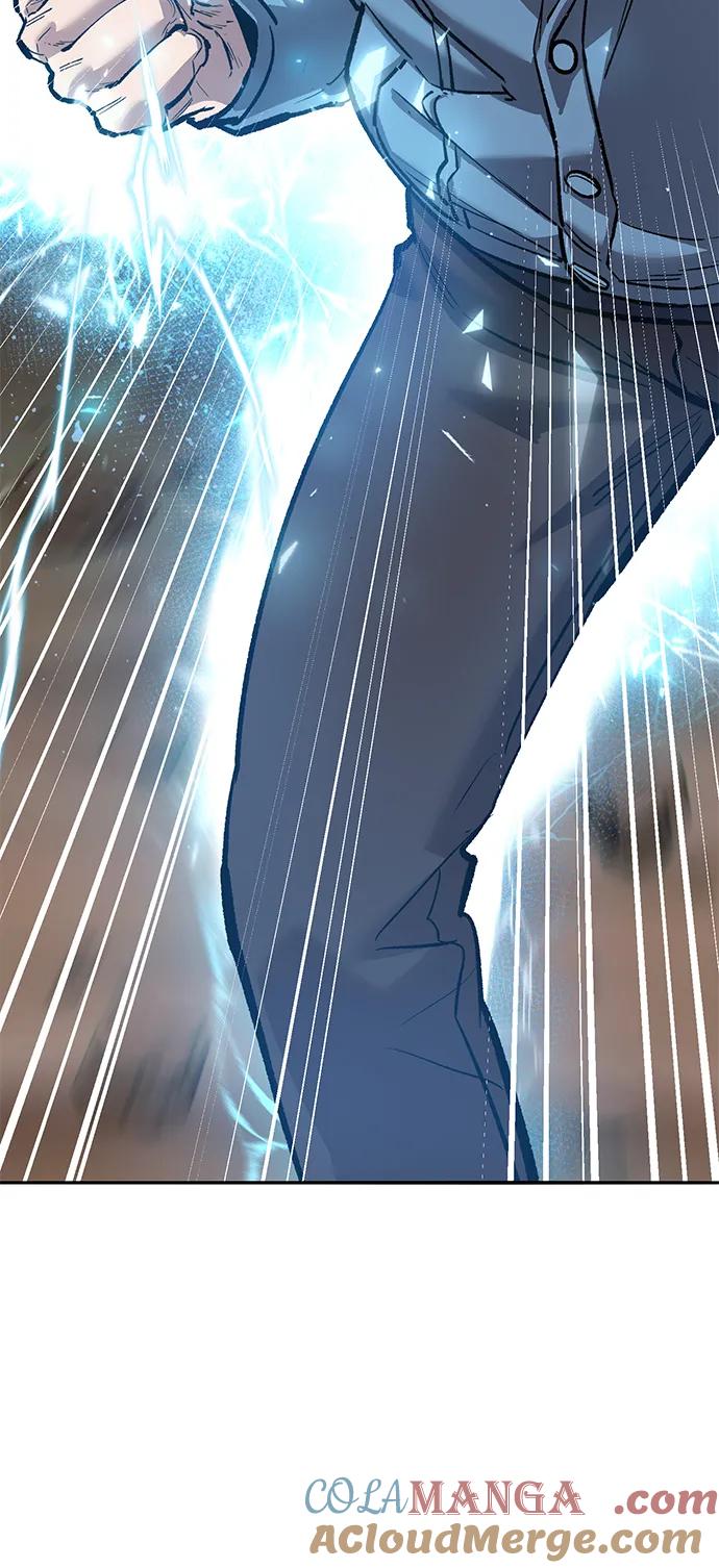 觉醒战士~漫画,[第2部] 第79话 8星屠杀者（3）5图