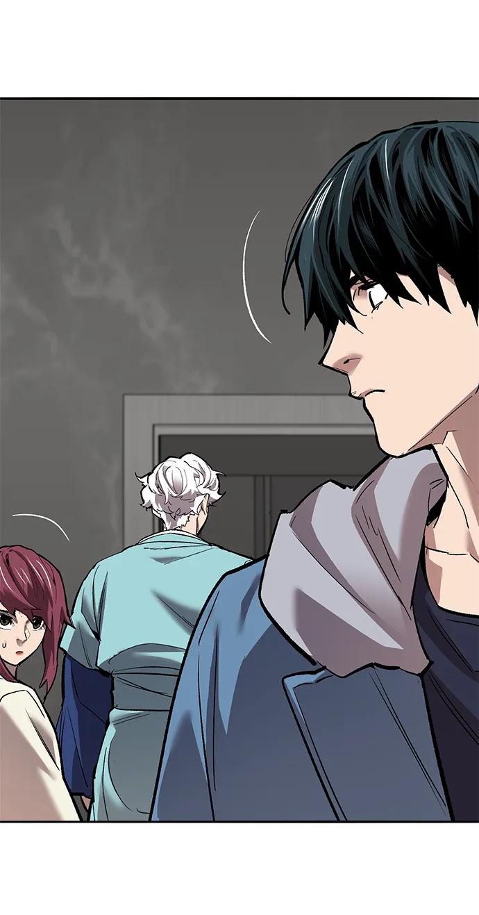 觉醒战士~漫画,[第2部] 第77话 8星屠杀者3图