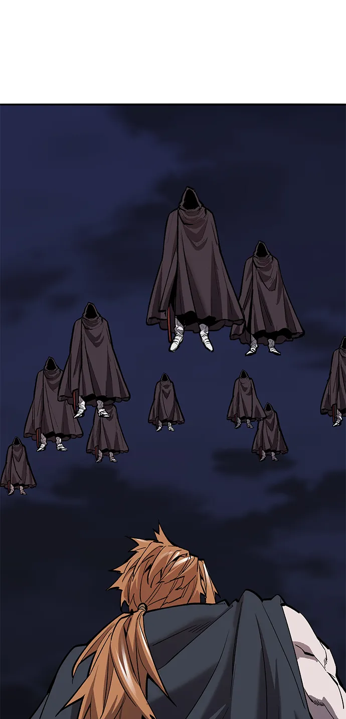 觉醒战士~漫画,[第2部] 第64话 其他次元的宇宙（2）1图