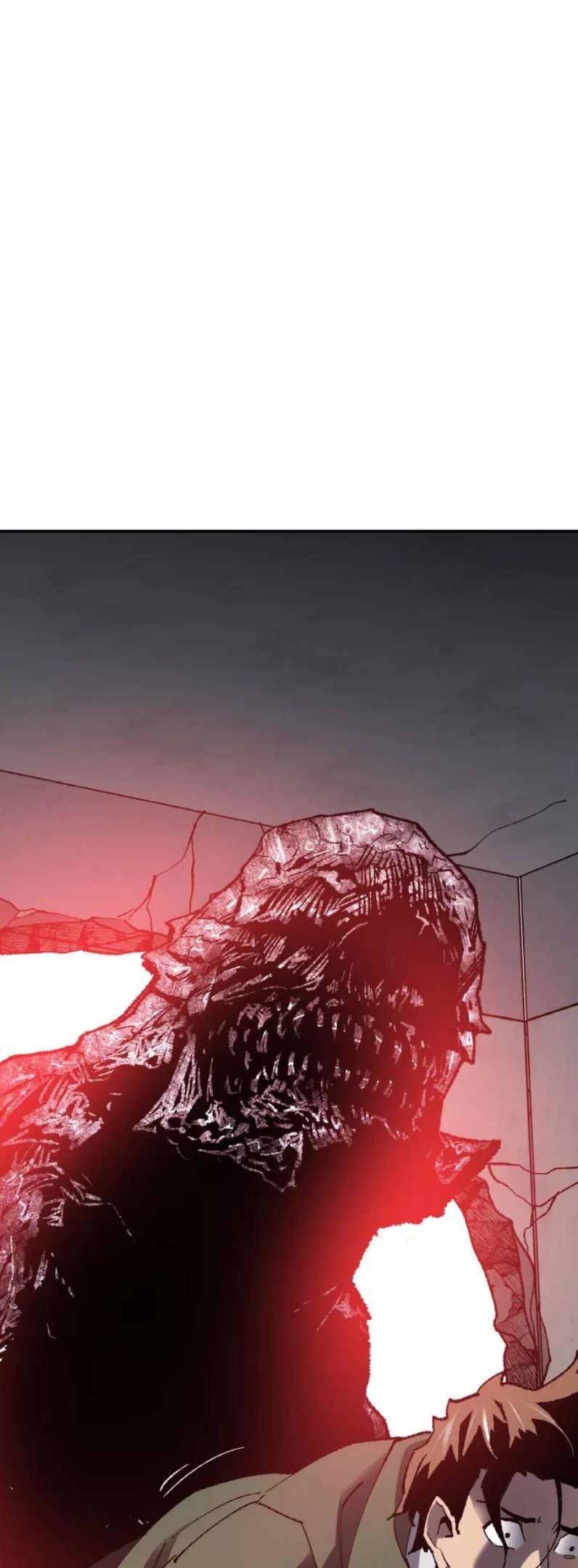 觉醒战士~漫画,[第62话] 类人（8）2图