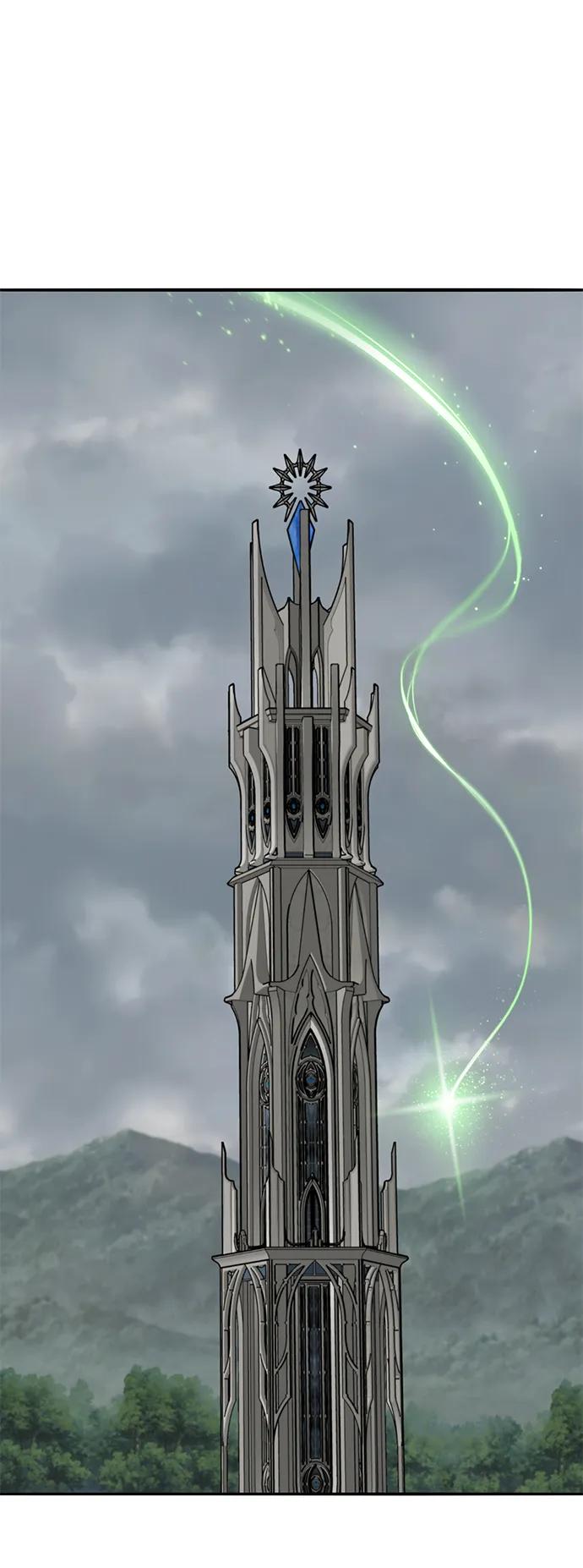 觉醒战士~漫画,[第2部] 第80话 8星屠杀者（4）4图