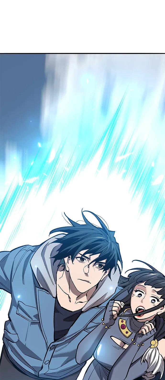 觉醒战士~漫画,[第2部] 第74话 顺理2图