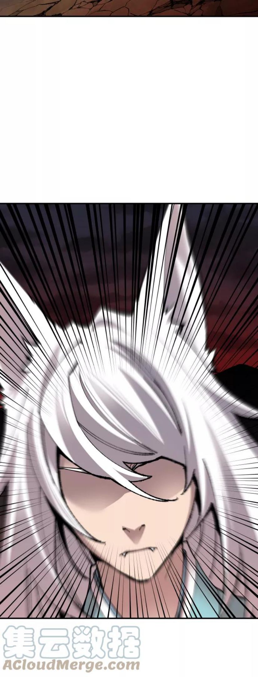 觉醒战士~漫画,[第60话] 类人（6）5图