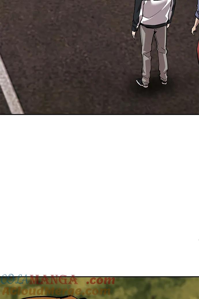 觉醒战士~漫画,[第2部] 第88话 最厉害的魔法师1图