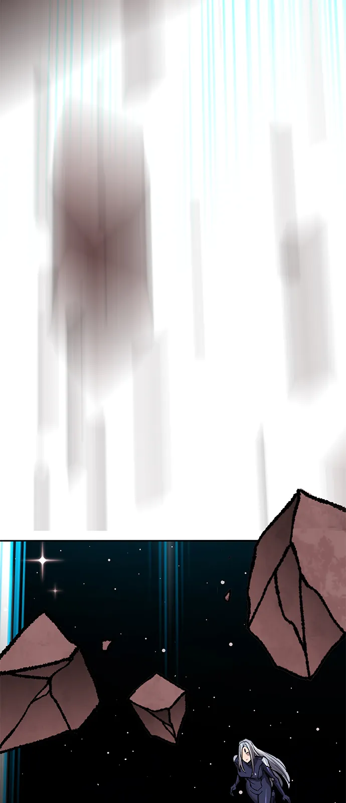 觉醒战士~漫画,[第2部] 第64话 其他次元的宇宙（2）2图