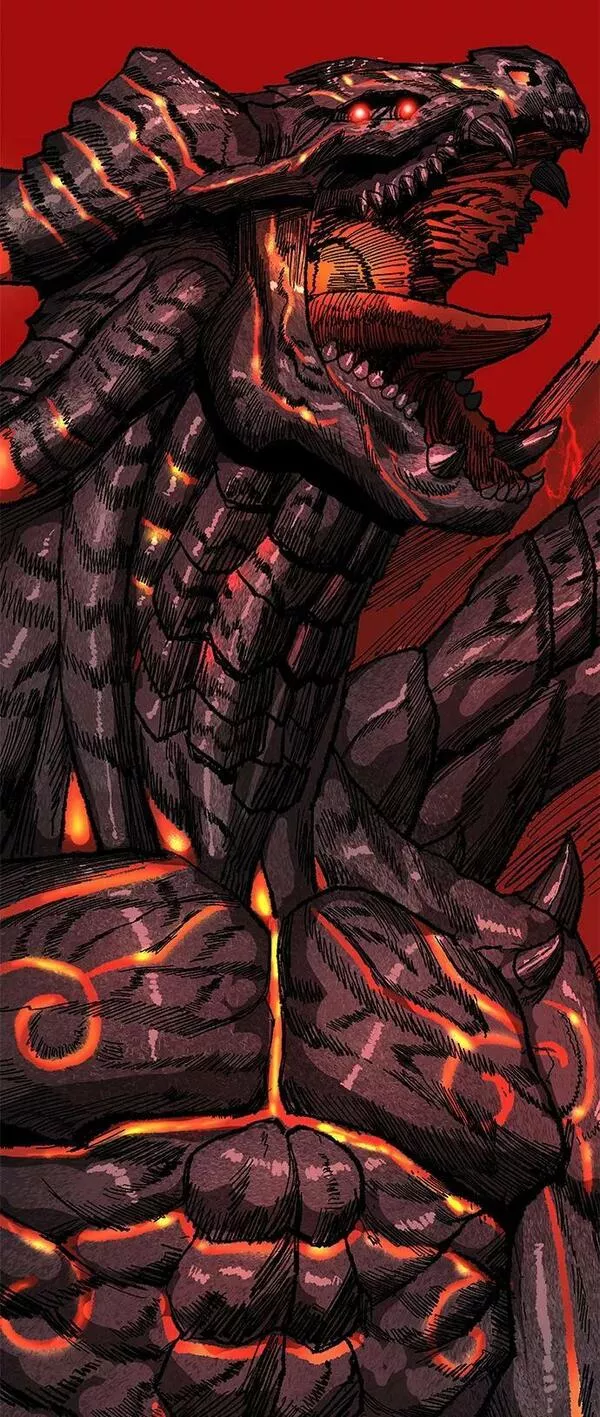 觉醒战士~漫画,[第2部] 第10话 异变（2）4图