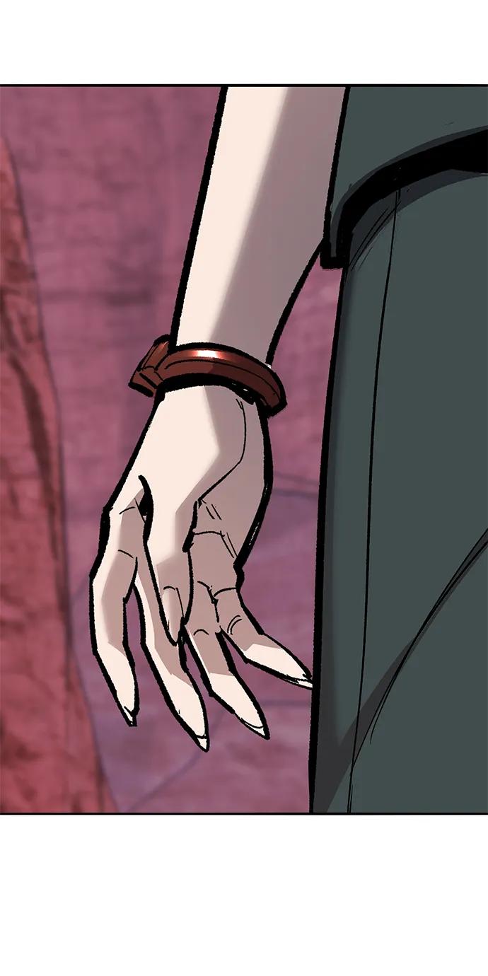 觉醒战士~漫画,[第2部] 第70话 同一片天空2图