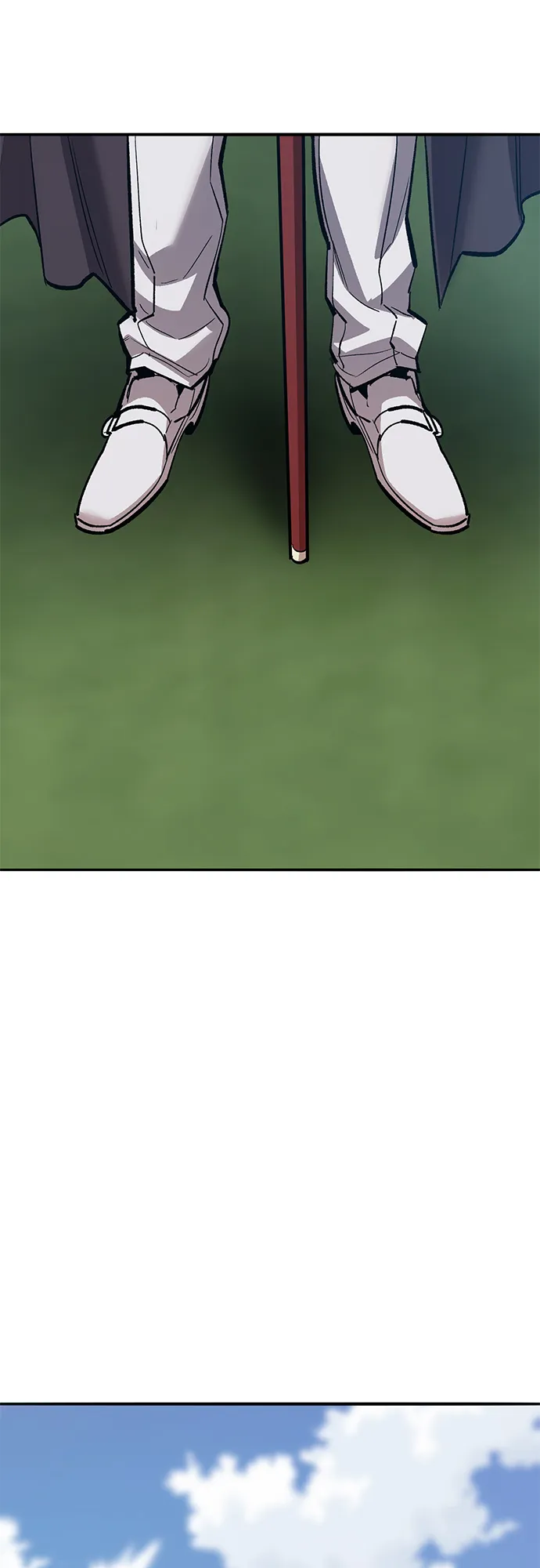 觉醒战士~漫画,[第2部] 第60话 混乱2图