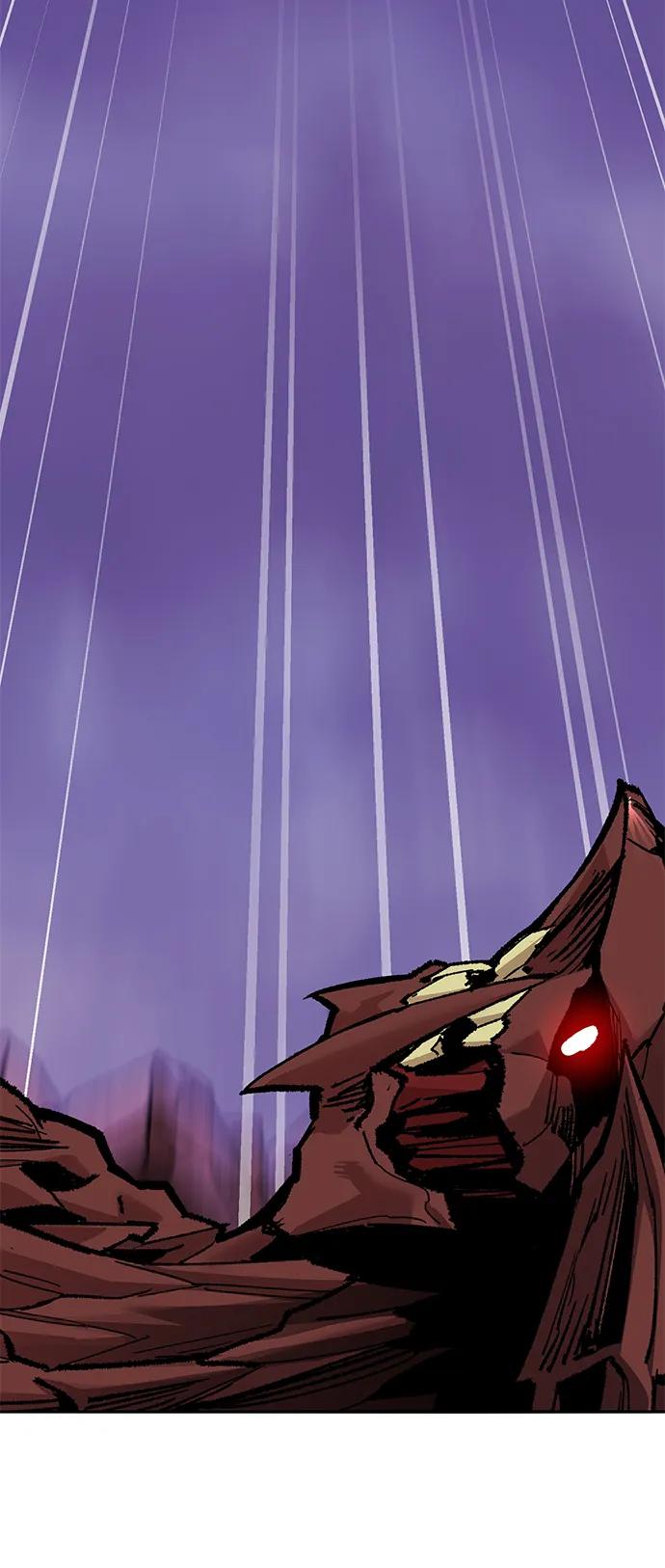 觉醒战士~漫画,[第2部] 第73话 追击3图