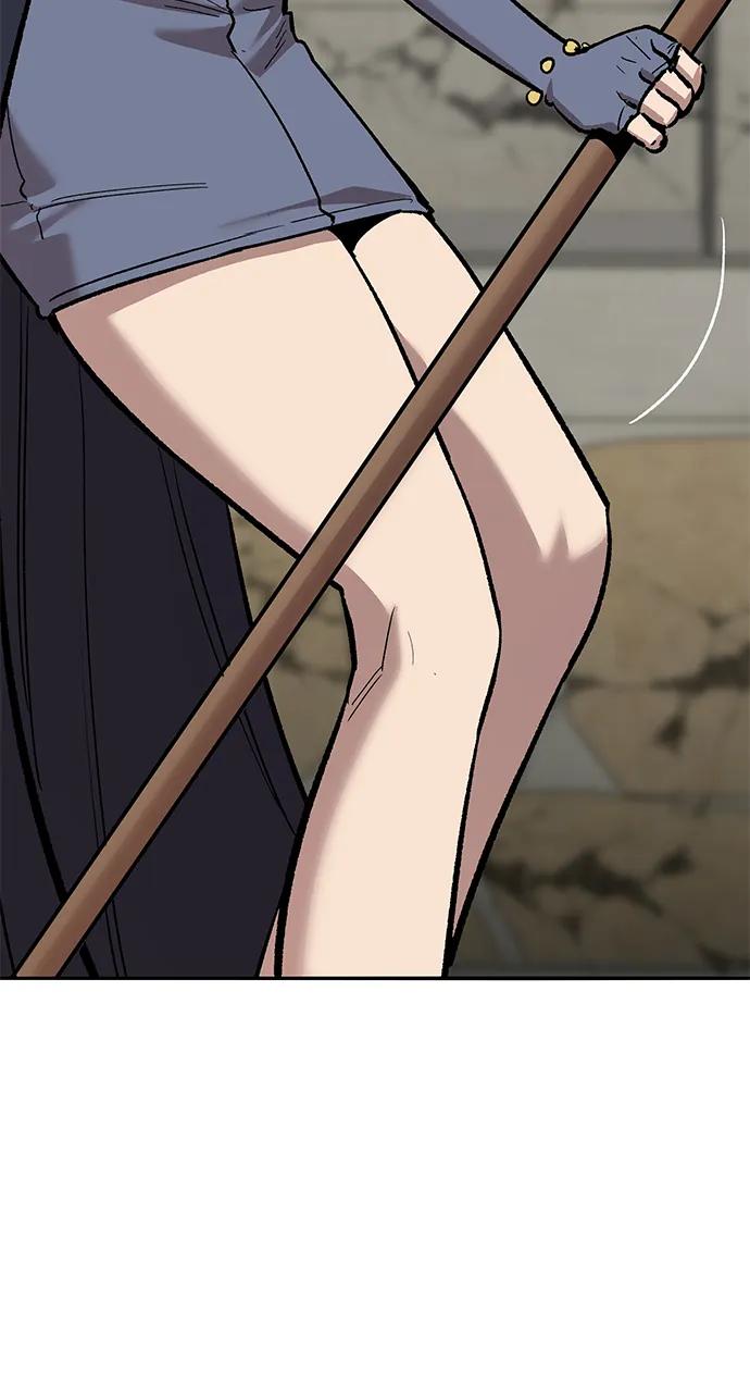 觉醒战士~漫画,[第2部] 第82话 8星屠杀者（6）3图