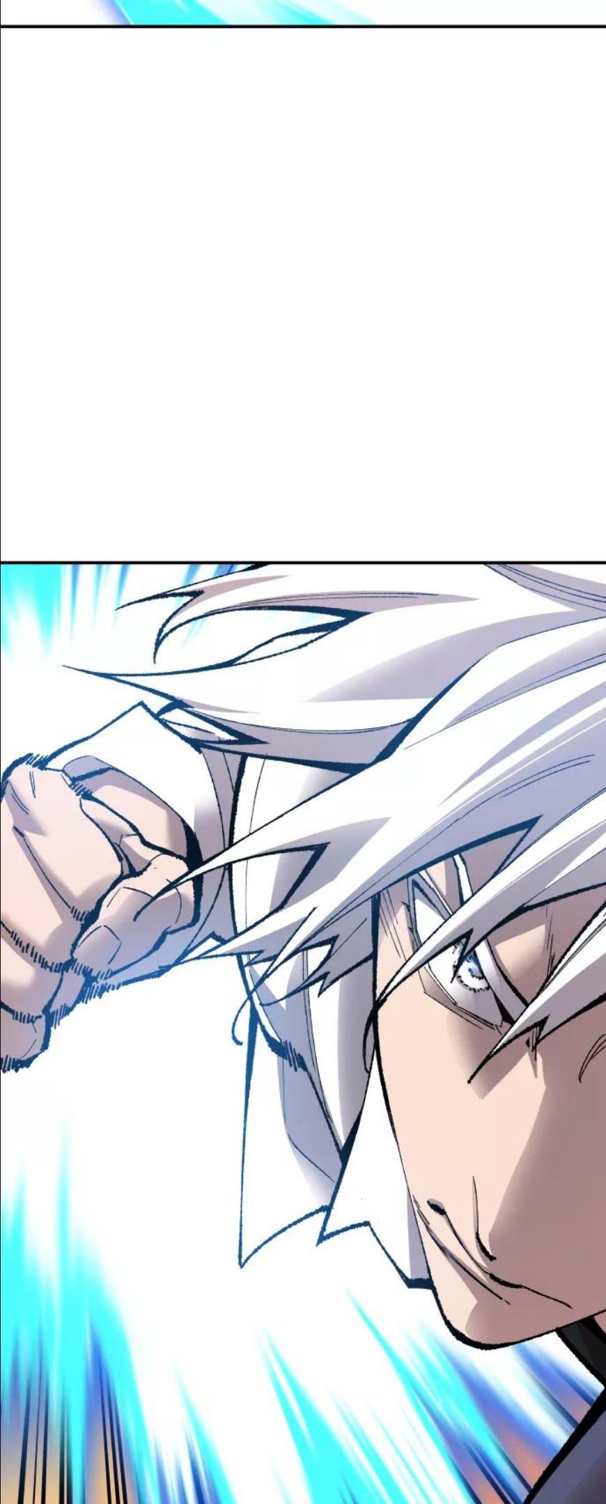 觉醒战士~漫画,[第61话] 类人（7）4图