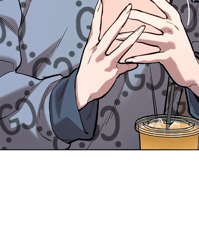 觉醒战士~漫画,[第2部] 第54话 谜题5图