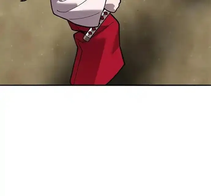 觉醒战士~漫画,[第2部] 第47话 燃烧的世界（2）2图