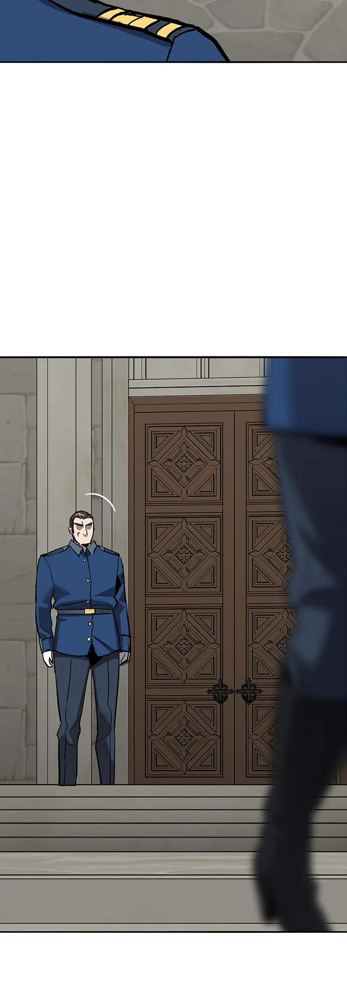 觉醒战士~漫画,[第2部] 第60话 混乱5图