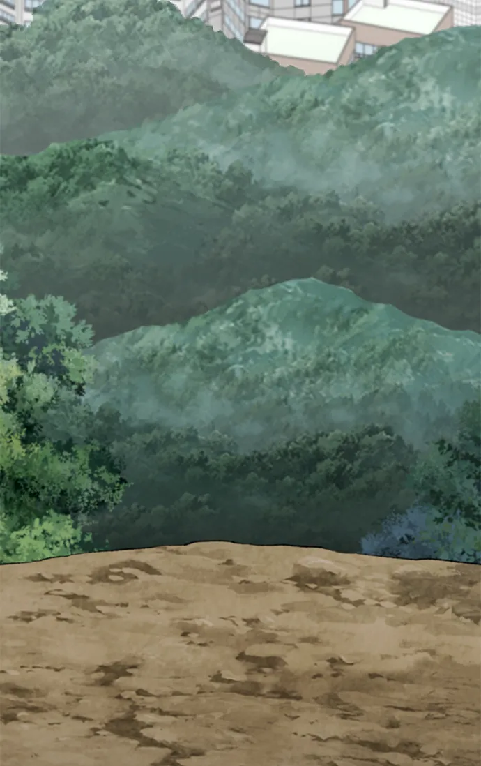 觉醒战士~漫画,[第2部] 第52话 燃烧的世界（7）4图