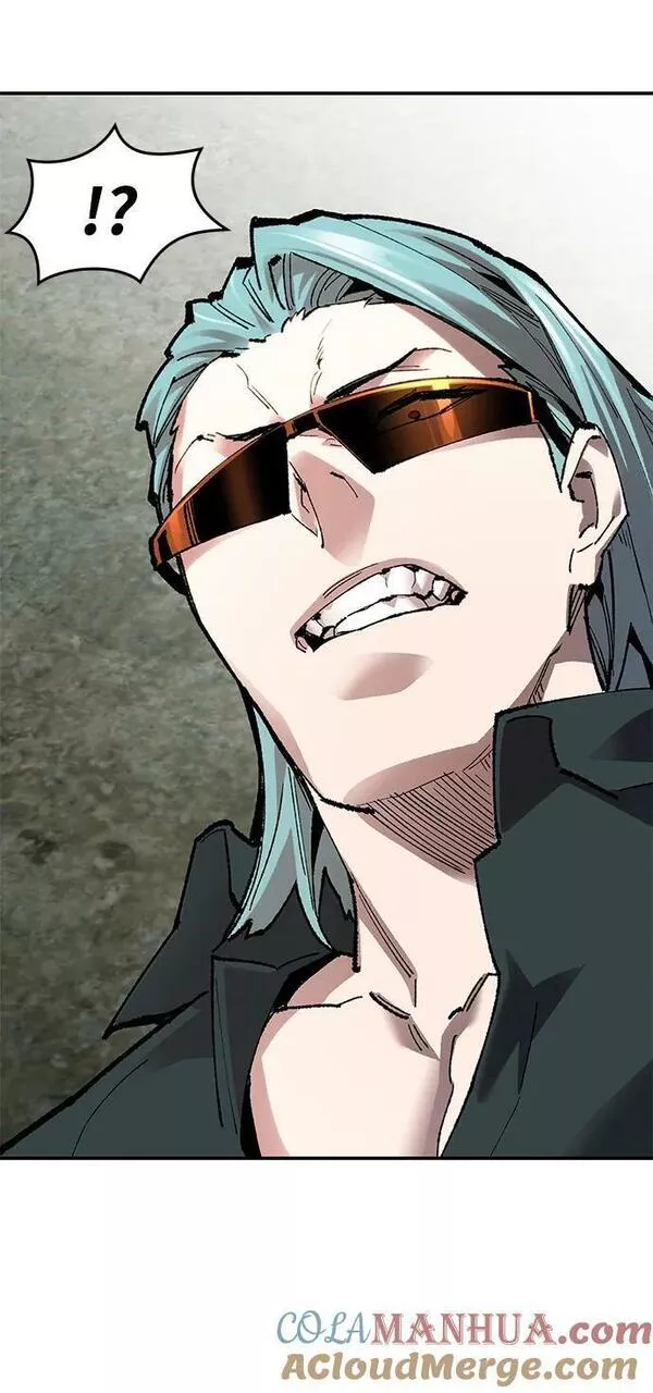 觉醒战士~漫画,[第2部] 第7话 开放型深渊（2）5图