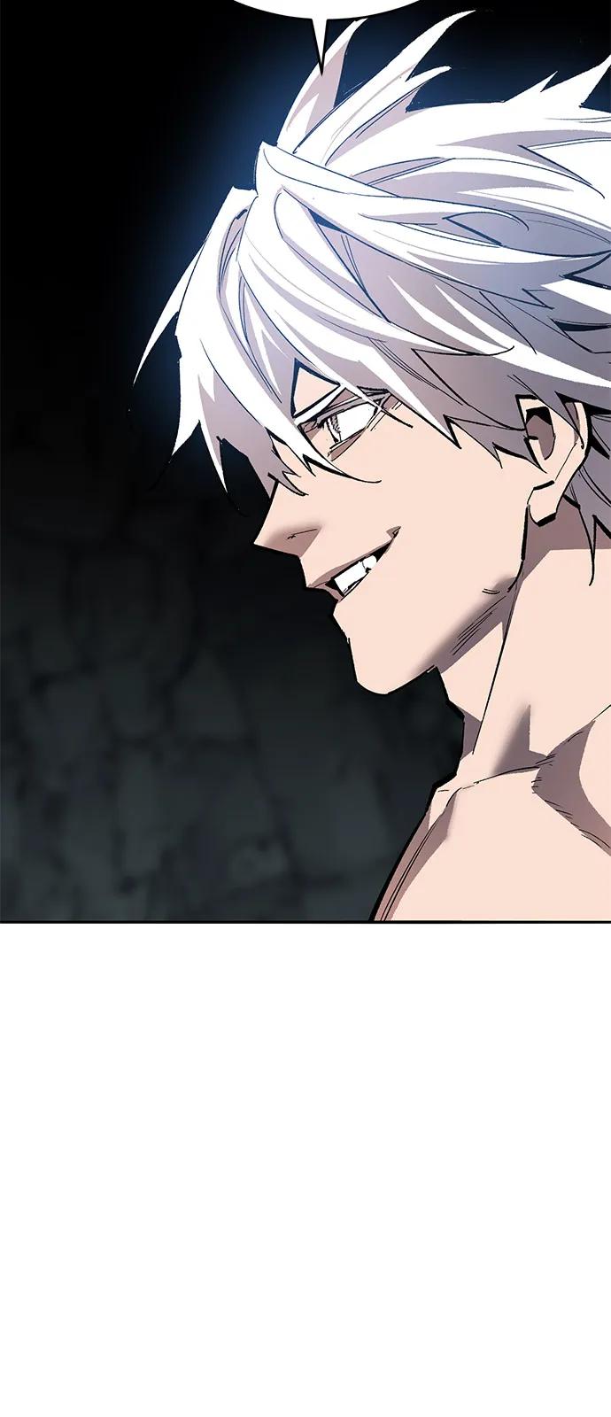 觉醒战士~漫画,[第2部] 第98话 新的威胁2图