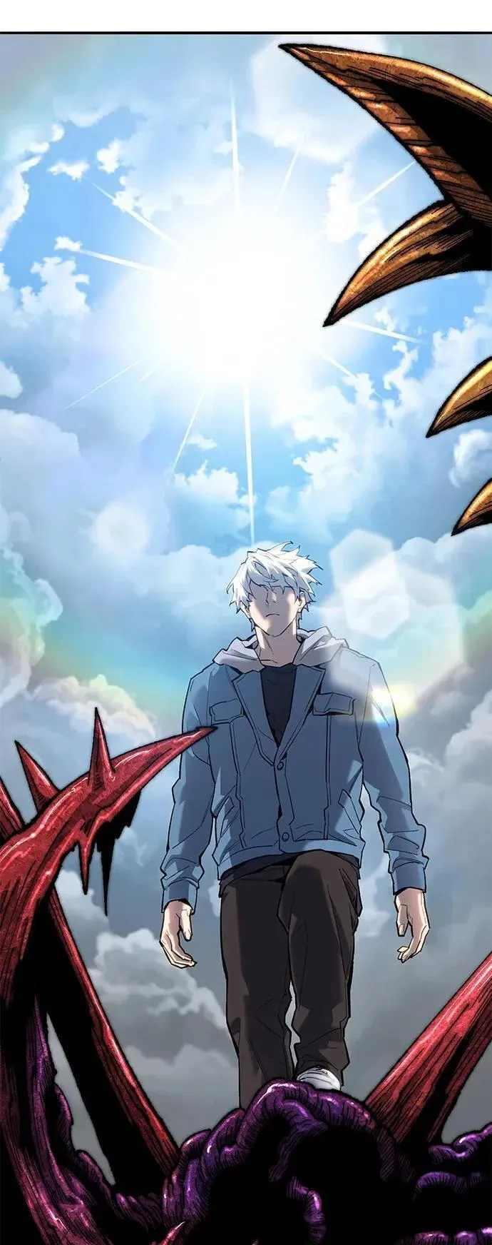 觉醒战士~漫画,[第2部] 第34话 北伐（6）3图