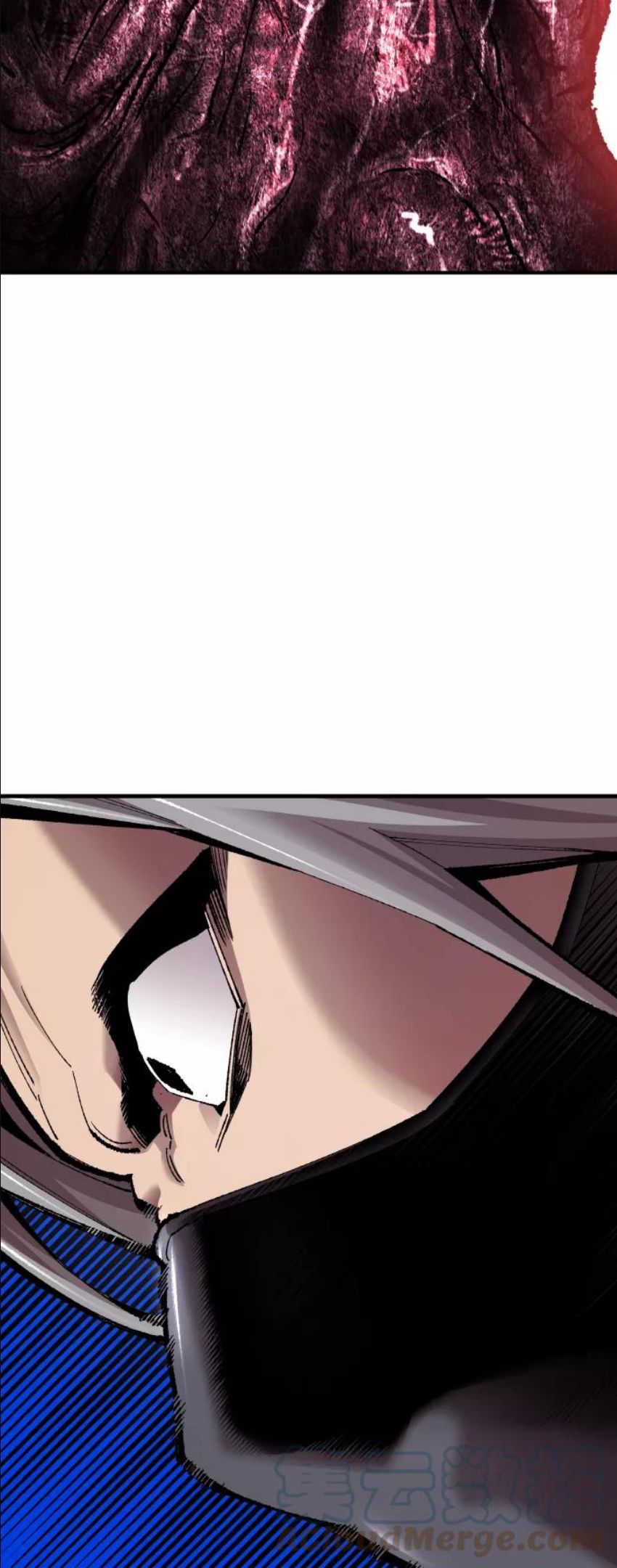 觉醒战士~漫画,[第66话] S市攻防战（2）1图