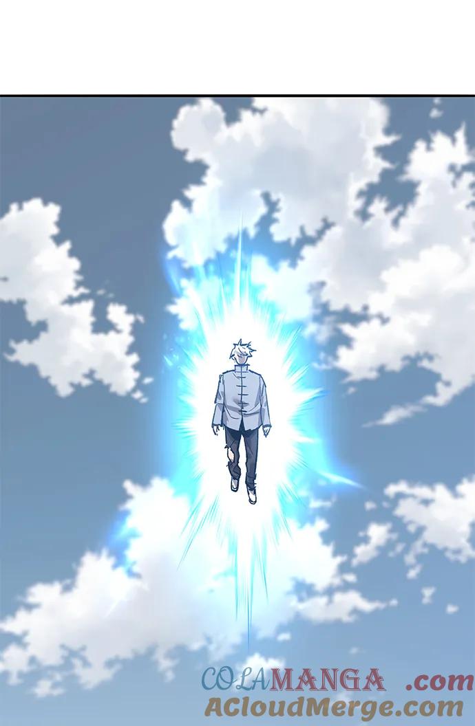 觉醒战士~漫画,[第2部] 第87话 黄金鹿角5图