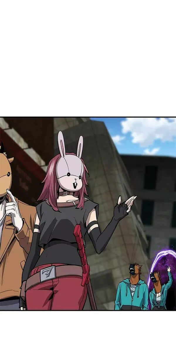 觉醒战士~漫画,[第2部] 第12话 蠢蠢欲动（2）4图