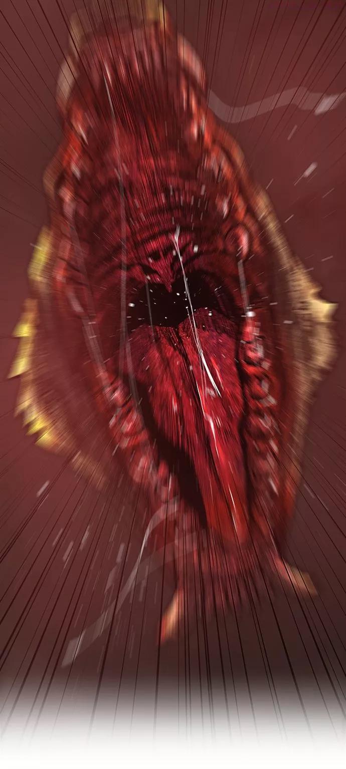 觉醒战士~漫画,第22话 无名5图