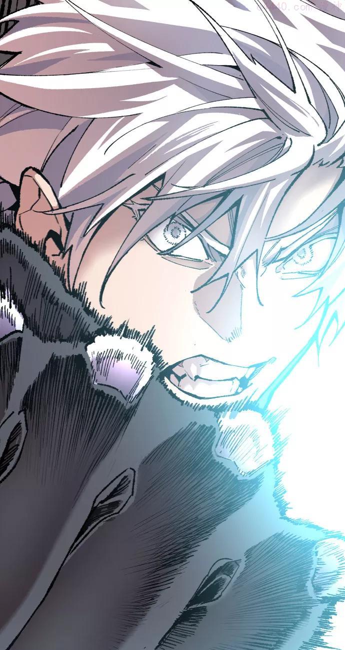 觉醒战士~漫画,第6话 最强防御队24图