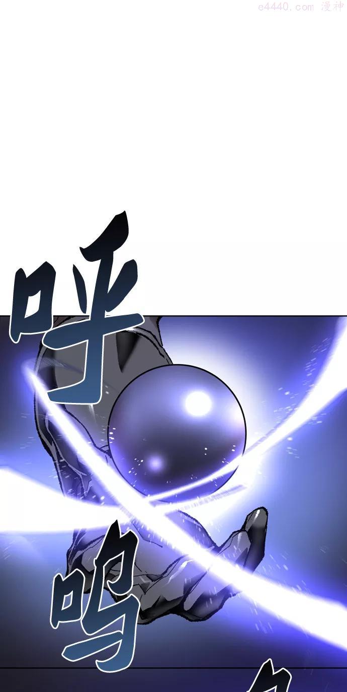 觉醒战士~漫画,第8话 最强防御队42图