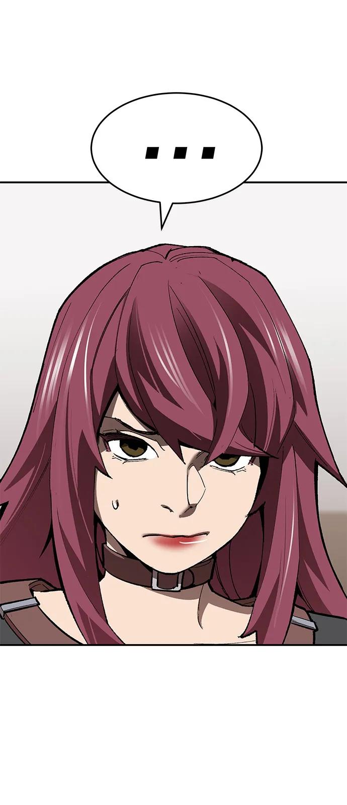 觉醒战士~漫画,[第2部] 第97话 召唤4图