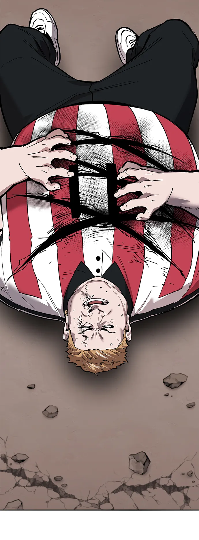 觉醒战士~漫画,[第2部] 第55话 谜题（2）2图