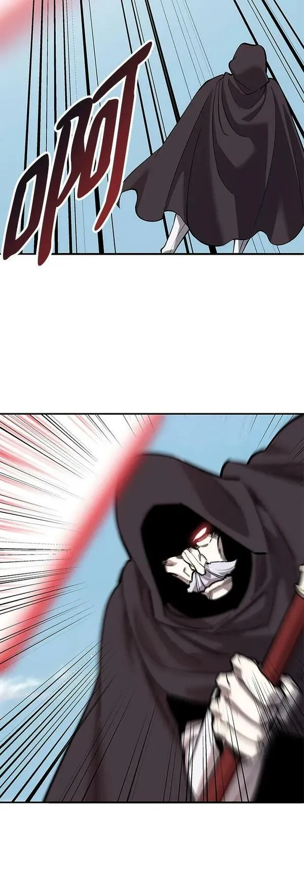 觉醒战士~漫画,[第2部] 第20话 普罗斯那攻略队（6)2图