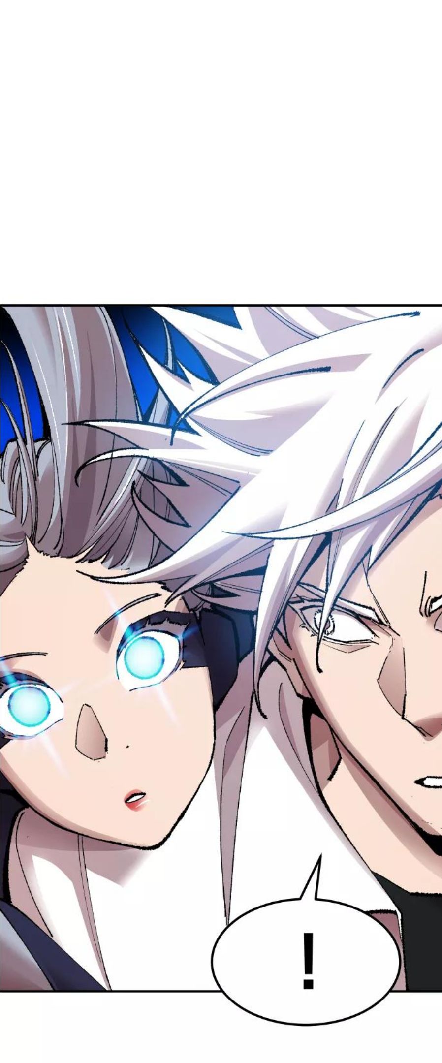 觉醒战士~漫画,[第65话] S市攻防战（1）4图