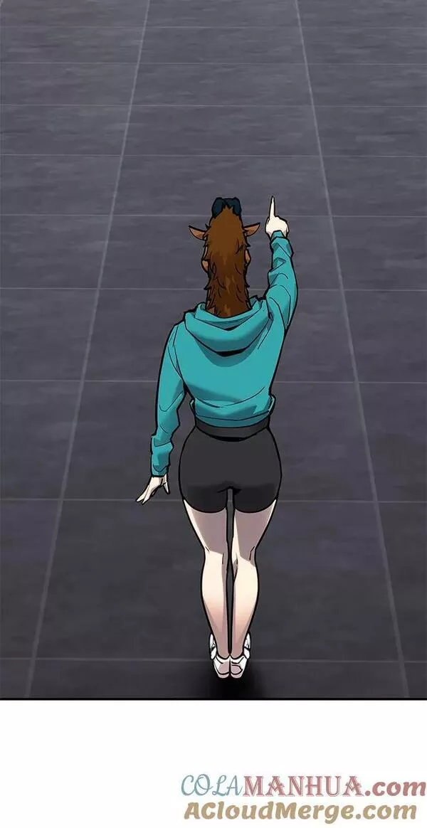 觉醒战士~漫画,[第2部] 第14话 大型攻略队（2）1图