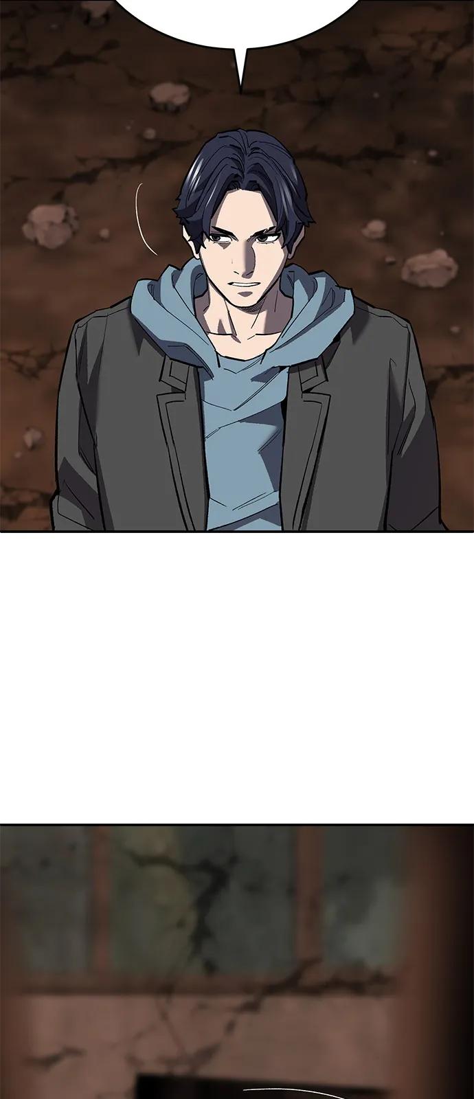 觉醒战士~漫画,[第2部] 第98话 新的威胁4图