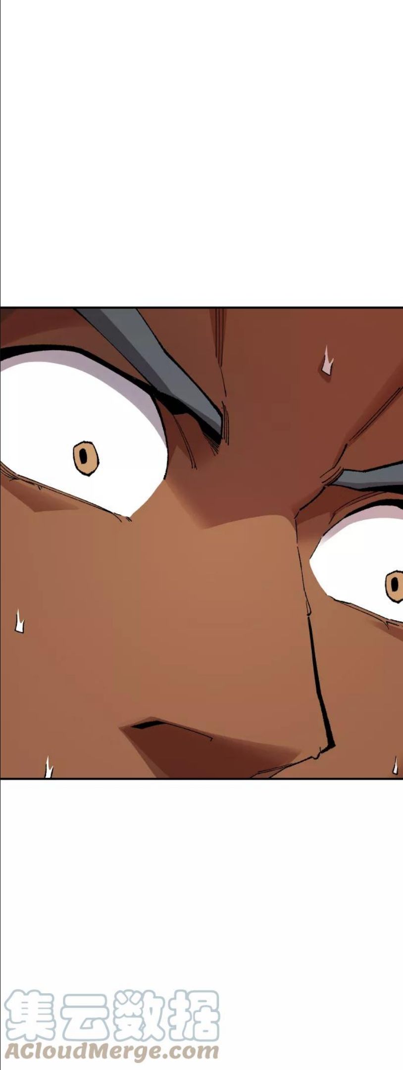 觉醒战士~漫画,[第64话] 追击者（2）1图