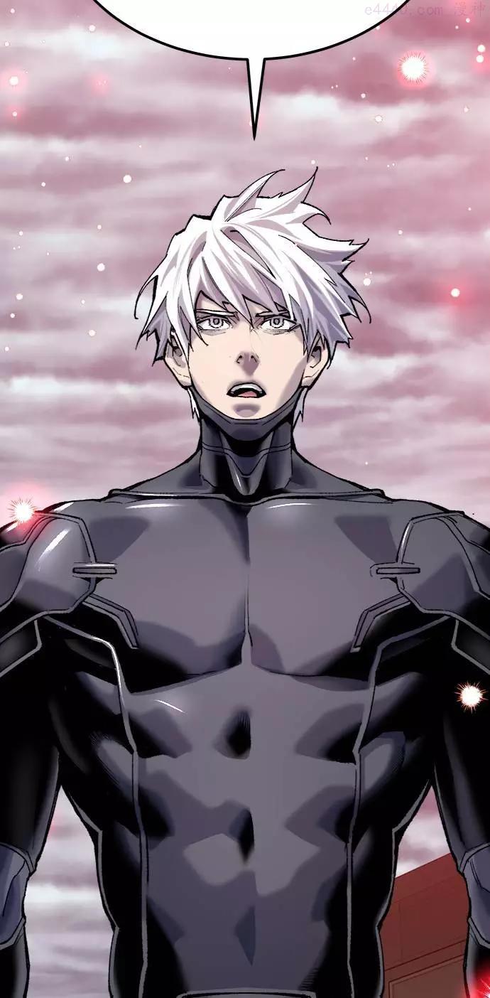 觉醒战士~漫画,第36话 进入33图