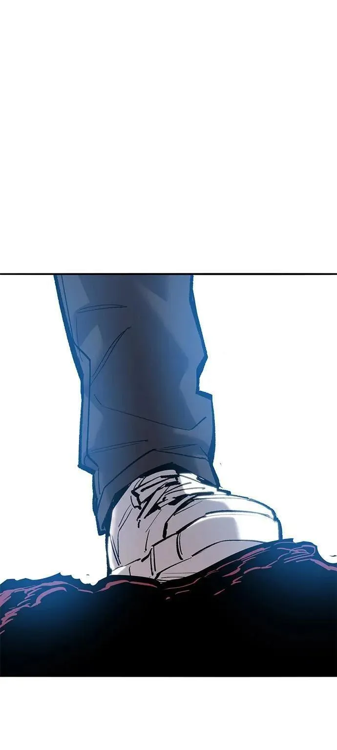 觉醒战士~漫画,[第2部] 第34话 北伐（6）2图