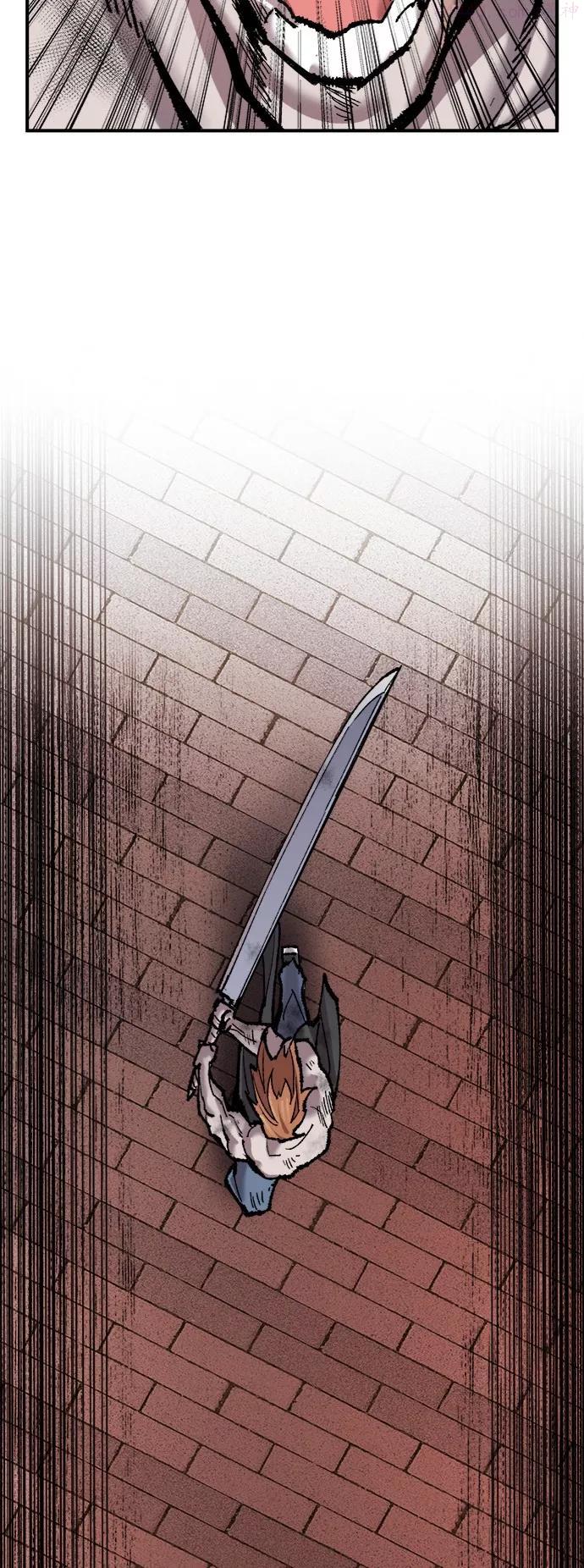 觉醒战士~漫画,第37话 作战开始3图