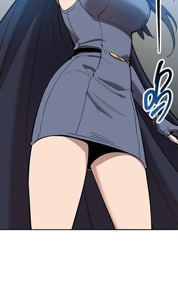 觉醒战士~漫画,[第2部] 第80话 8星屠杀者（4）4图