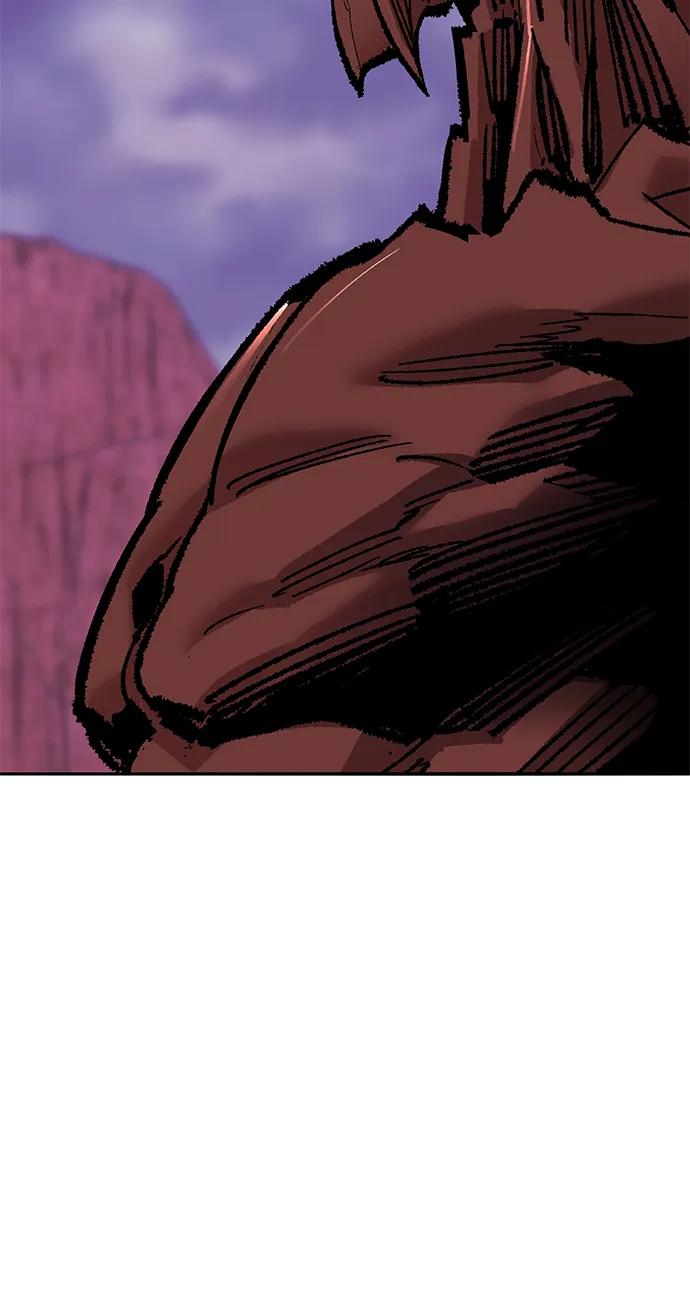 觉醒战士~漫画,[第2部] 第72话 何蒙库鲁兹4图