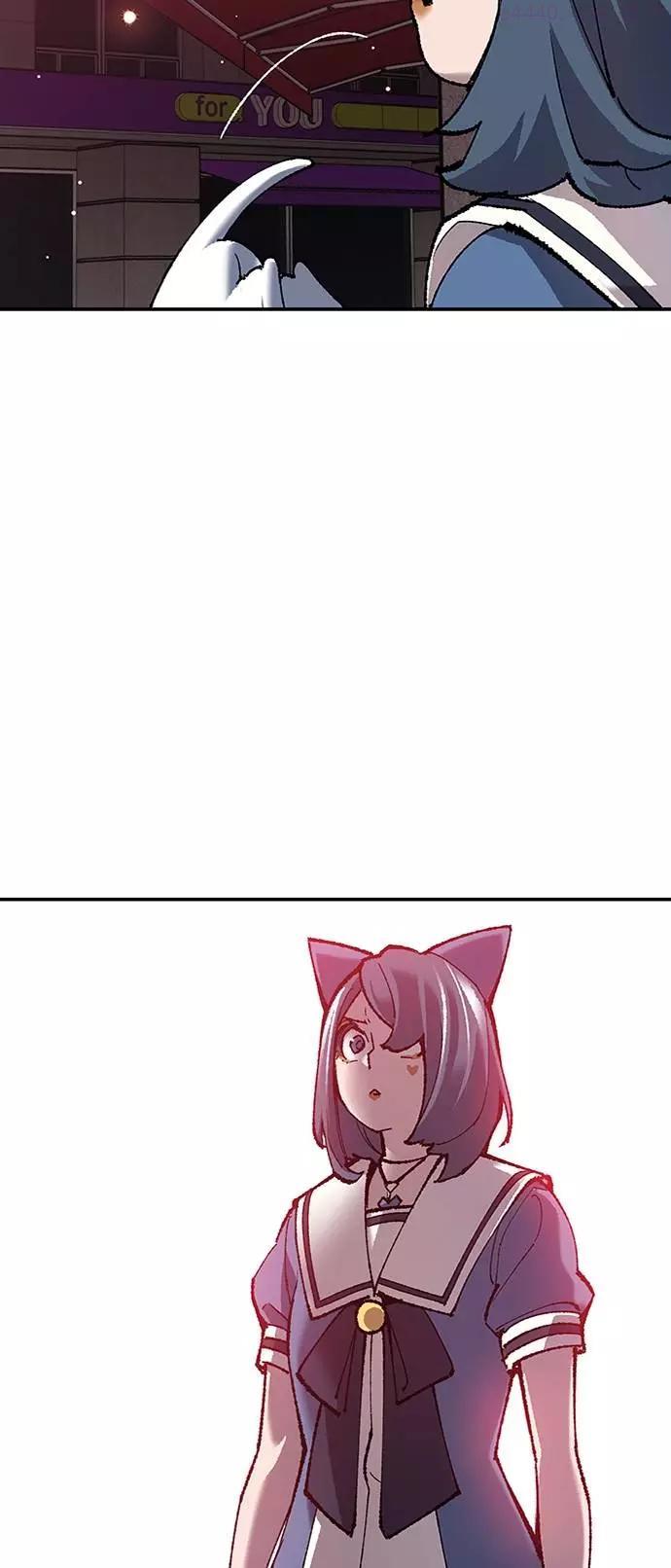 觉醒战士~漫画,第34话 进入5图