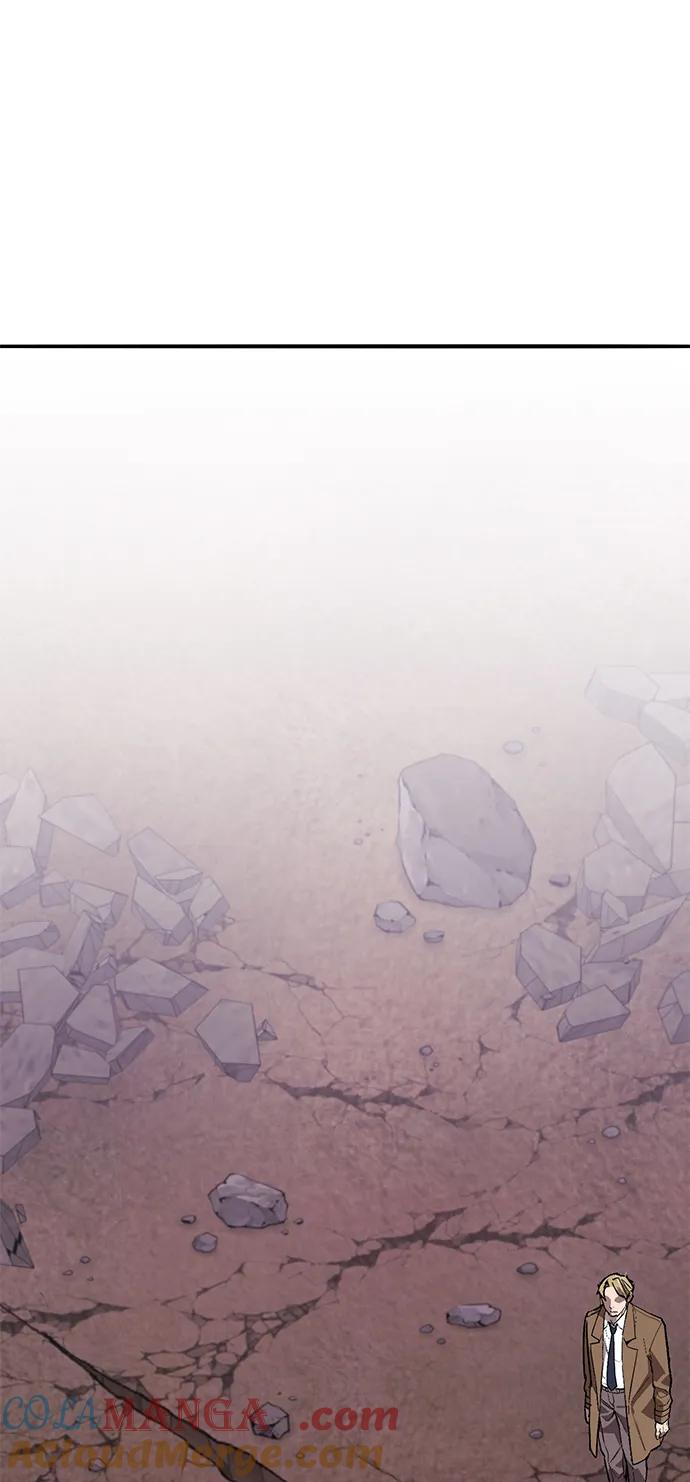 觉醒战士~漫画,[第2部] 第91话 陆地的命运5图