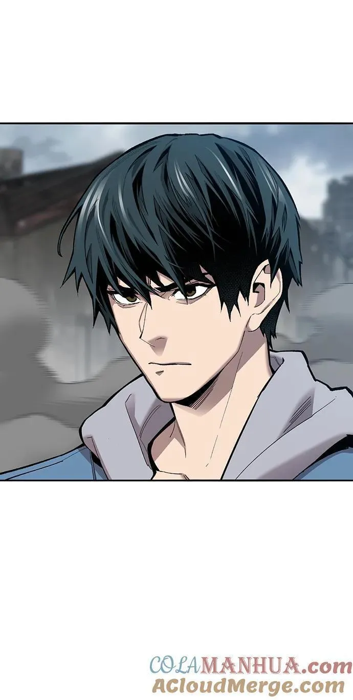 觉醒战士~漫画,[第2部] 第35话 北伐（7）5图