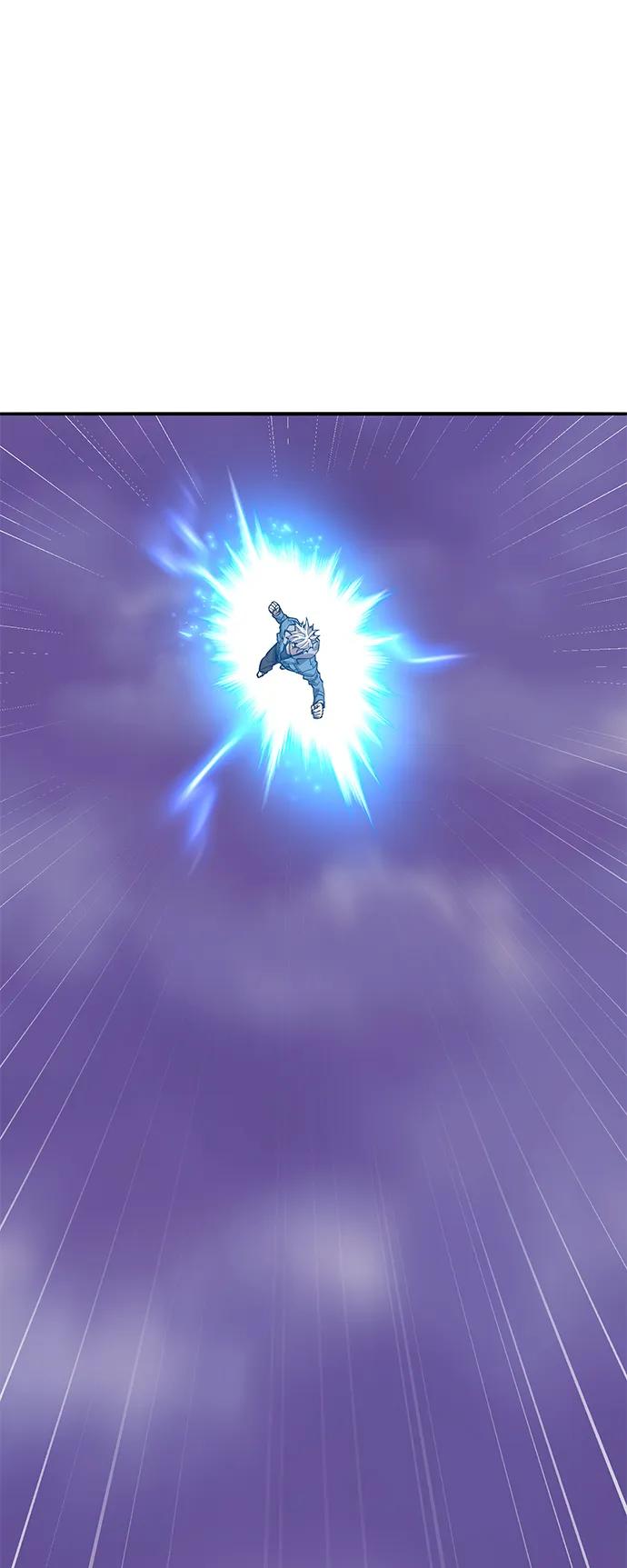 觉醒战士~漫画,[第2部] 第73话 追击2图