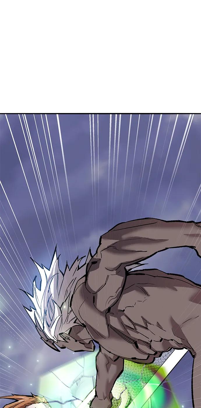 觉醒战士~漫画,[第2部] 第104话 完美的秩序3图