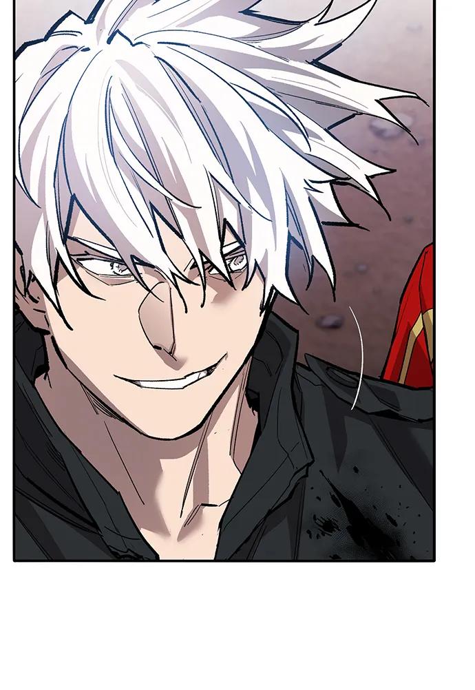 觉醒战士~漫画,[第2部] 第91话 陆地的命运2图