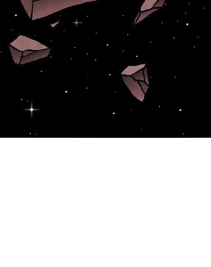 觉醒战士~漫画,[第2部] 第64话 其他次元的宇宙（2）4图